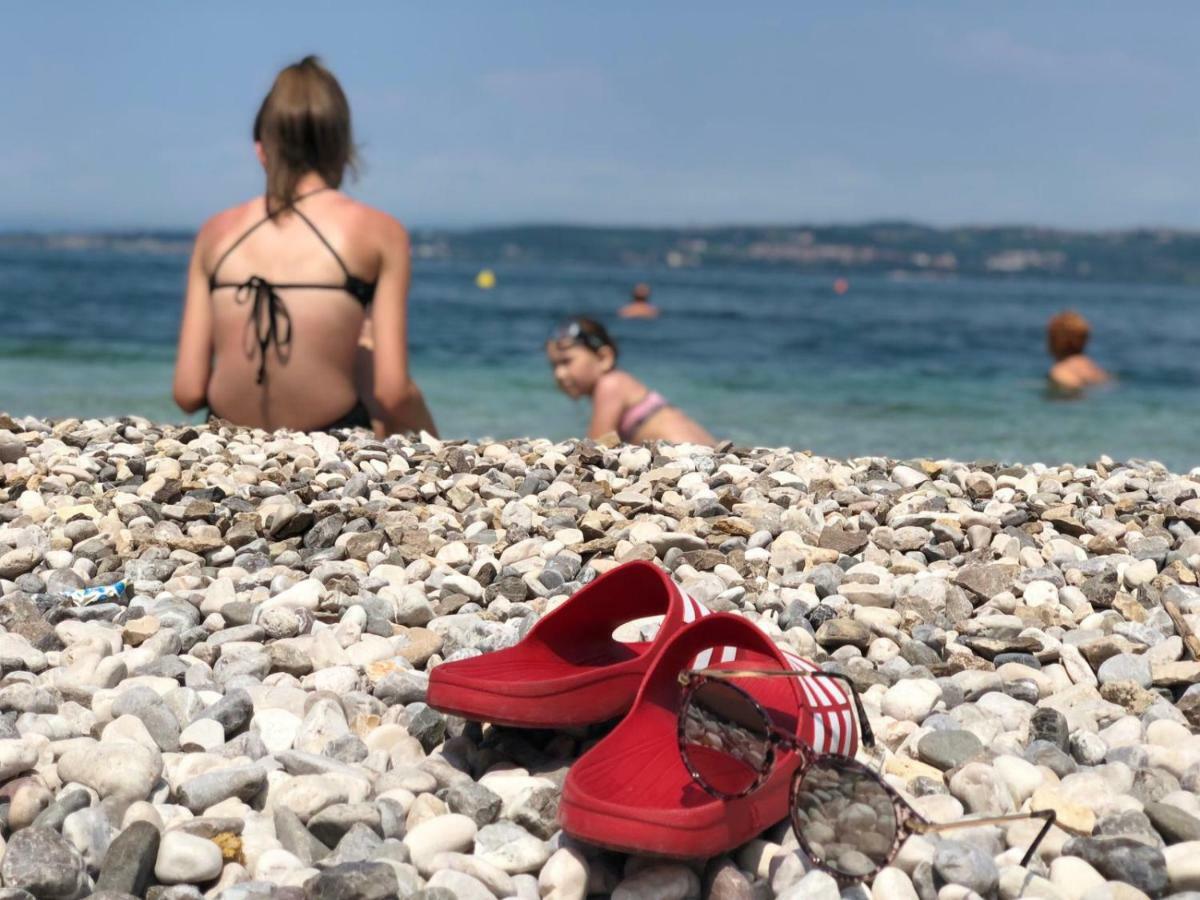 La Bella Vita Marezige Exteriér fotografie